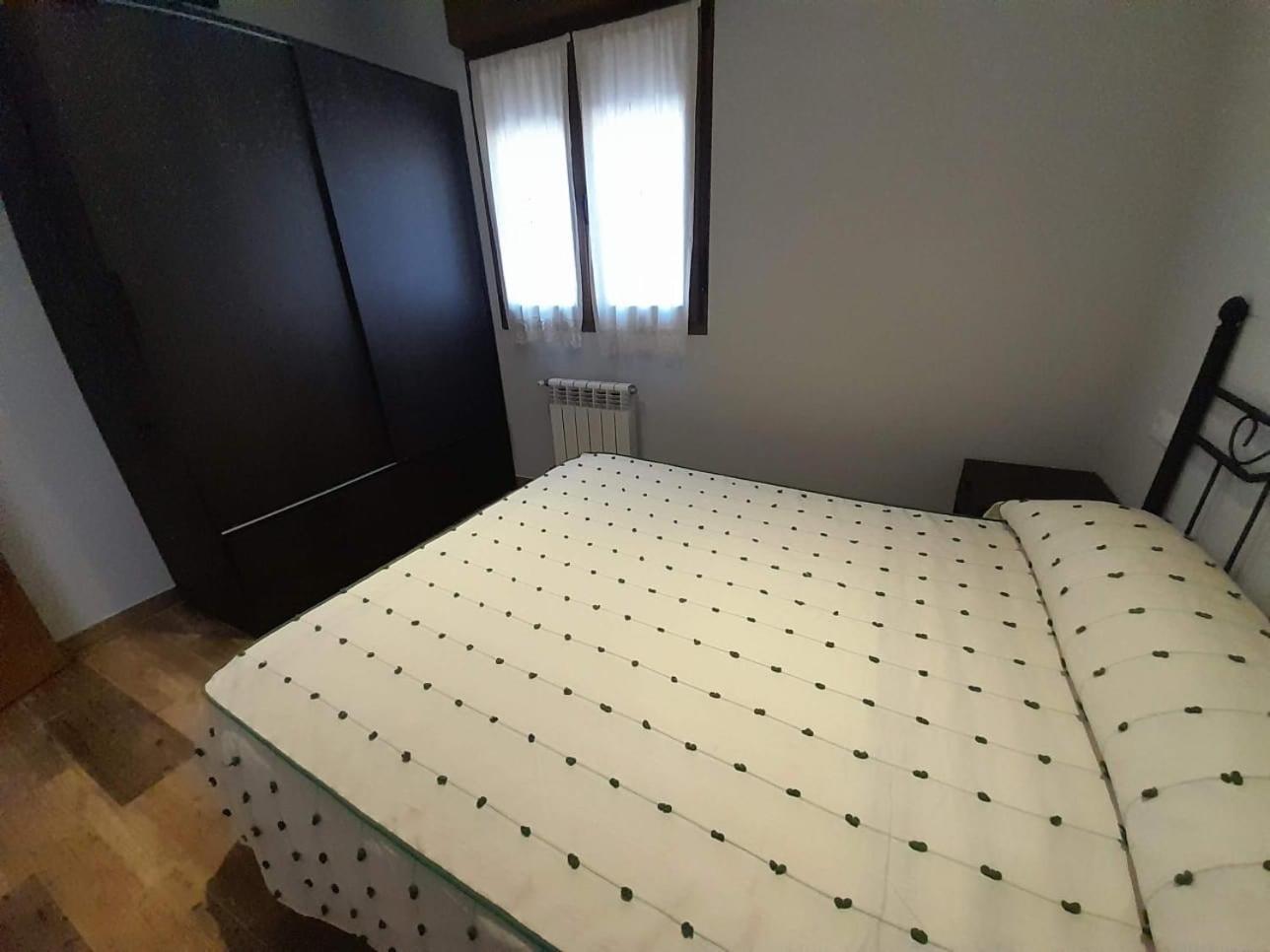 Apartamentos Miravalles A ビリャビシオサ エクステリア 写真